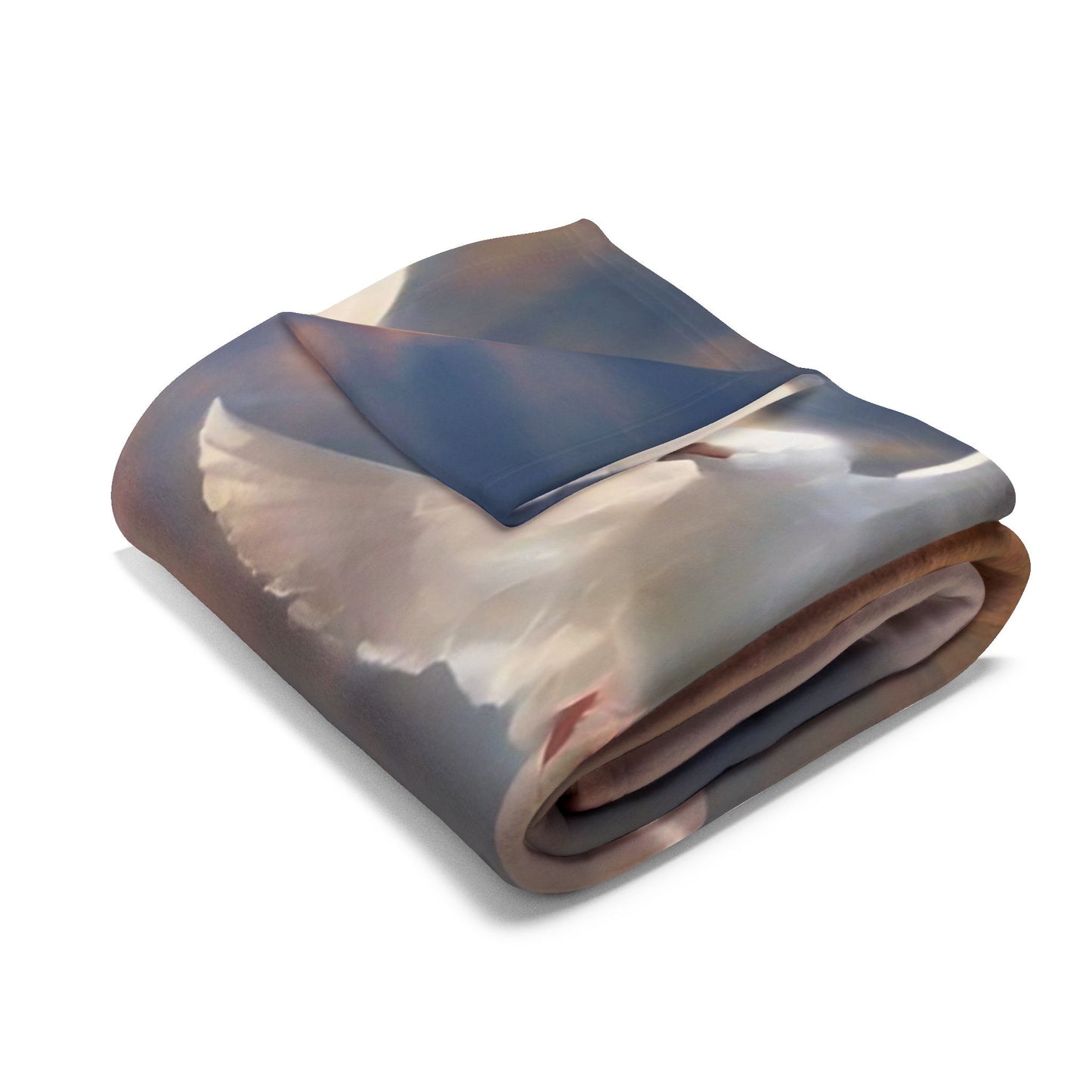 Arctic Fleece Blanket