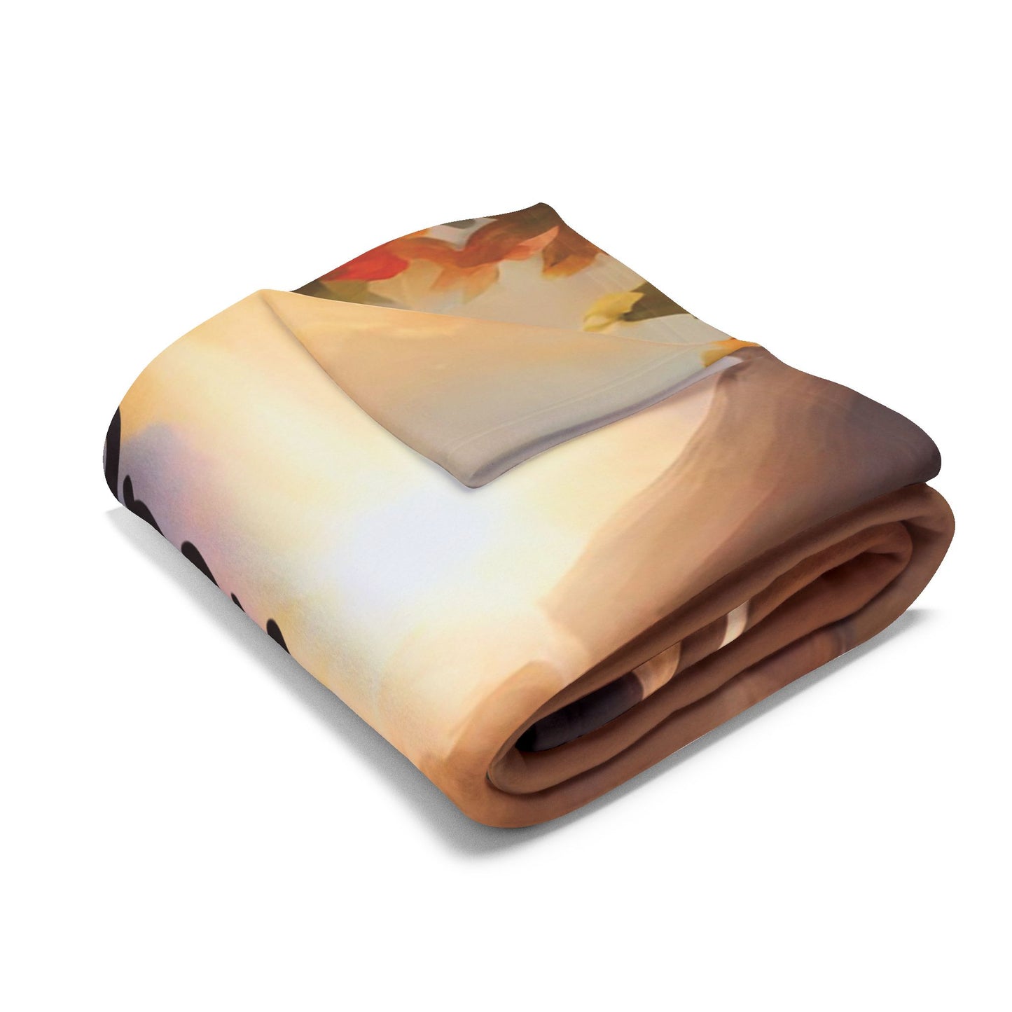 Arctic Fleece Blanket