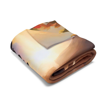 Arctic Fleece Blanket