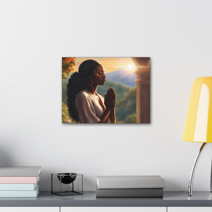 Canvas Gallery Wraps