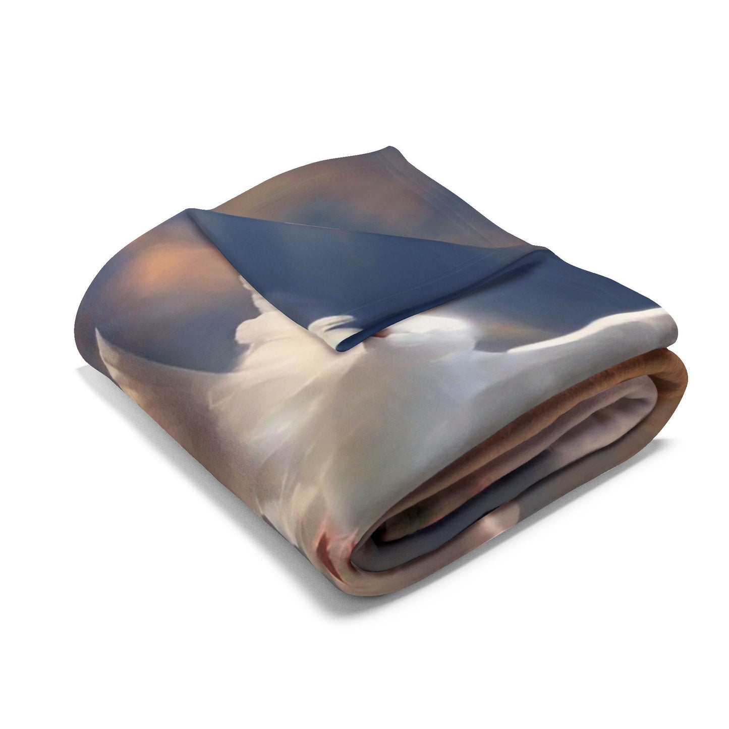 Arctic Fleece Blanket