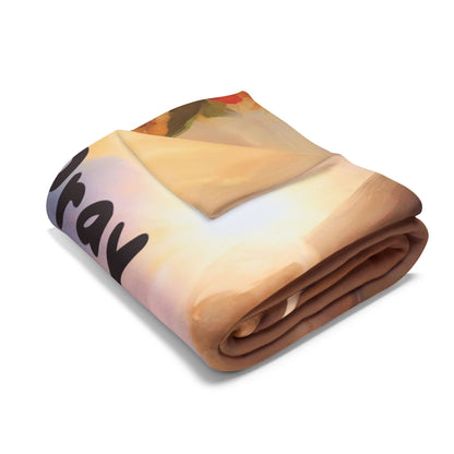 Arctic Fleece Blanket