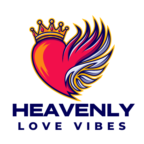 Heavenly Love Vibes